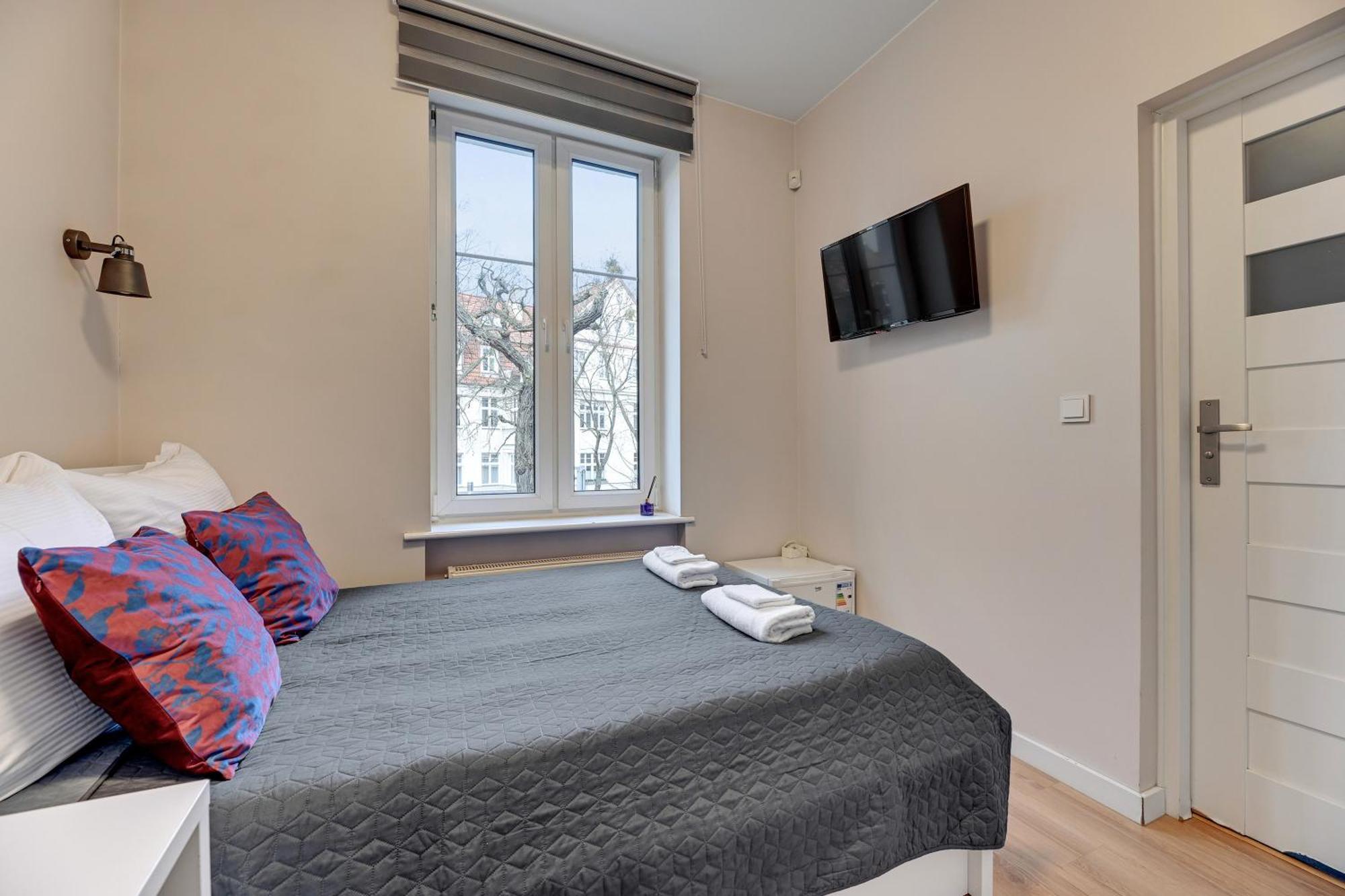 Sopot Host公寓 外观 照片