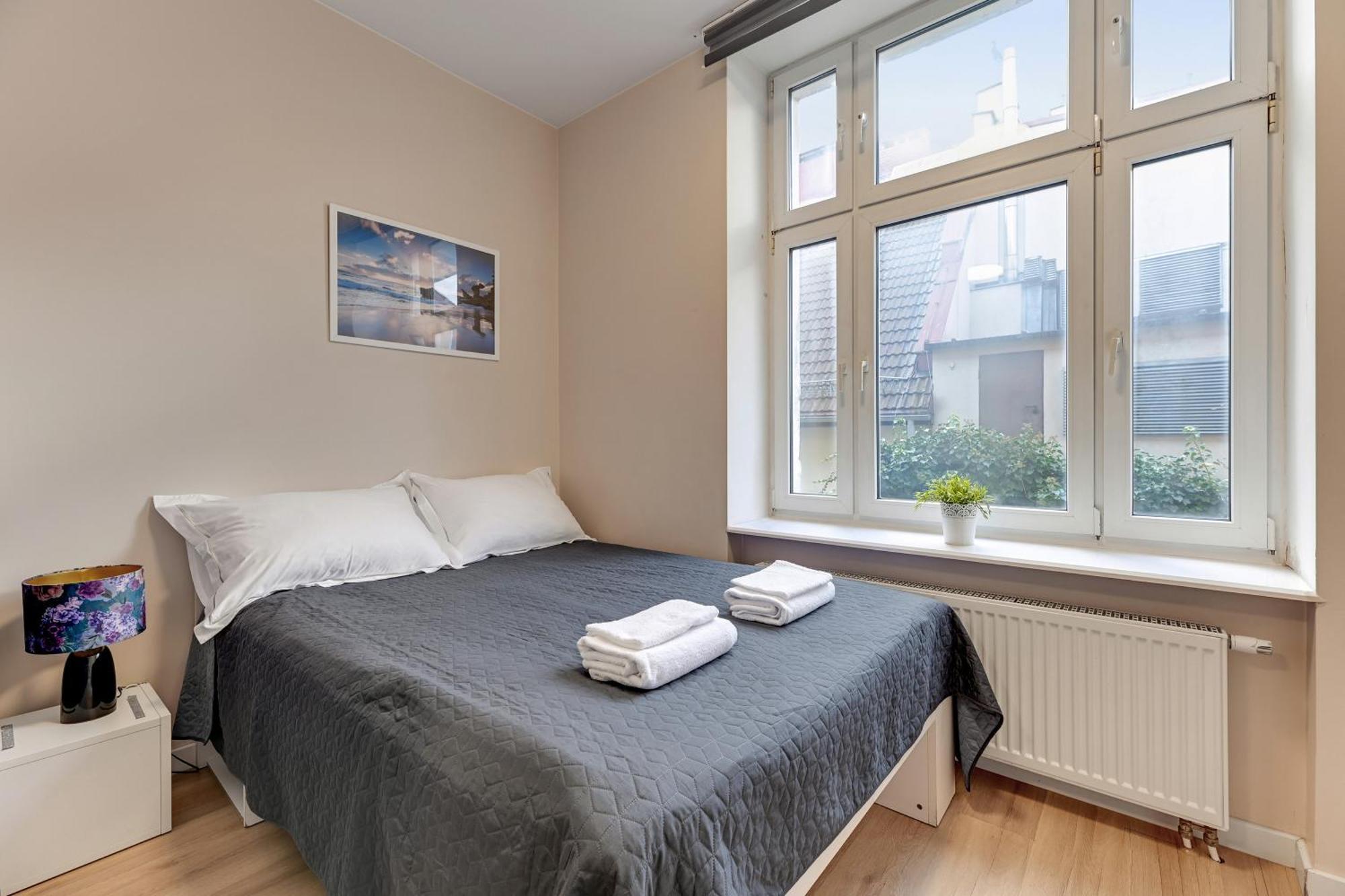 Sopot Host公寓 外观 照片