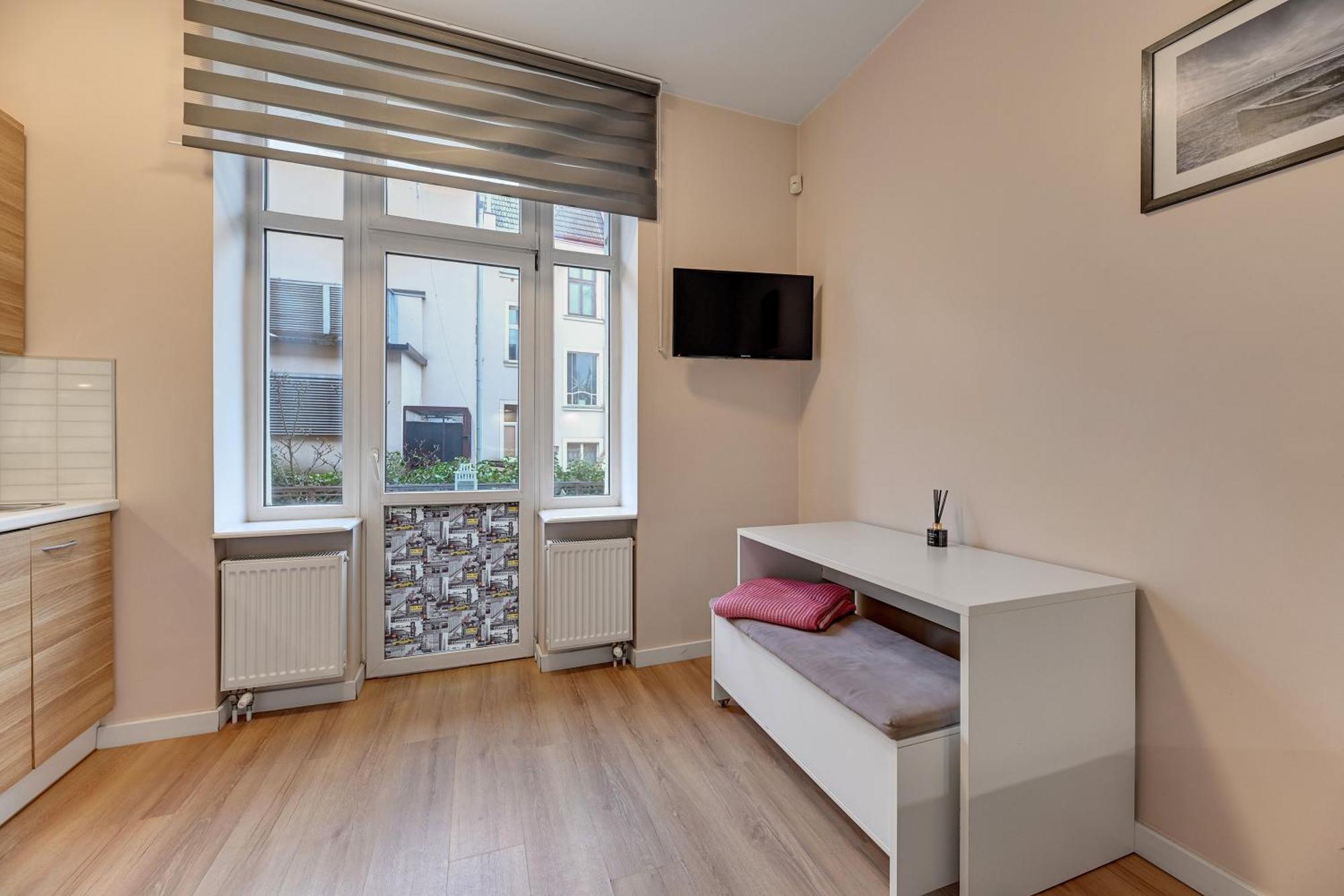 Sopot Host公寓 外观 照片
