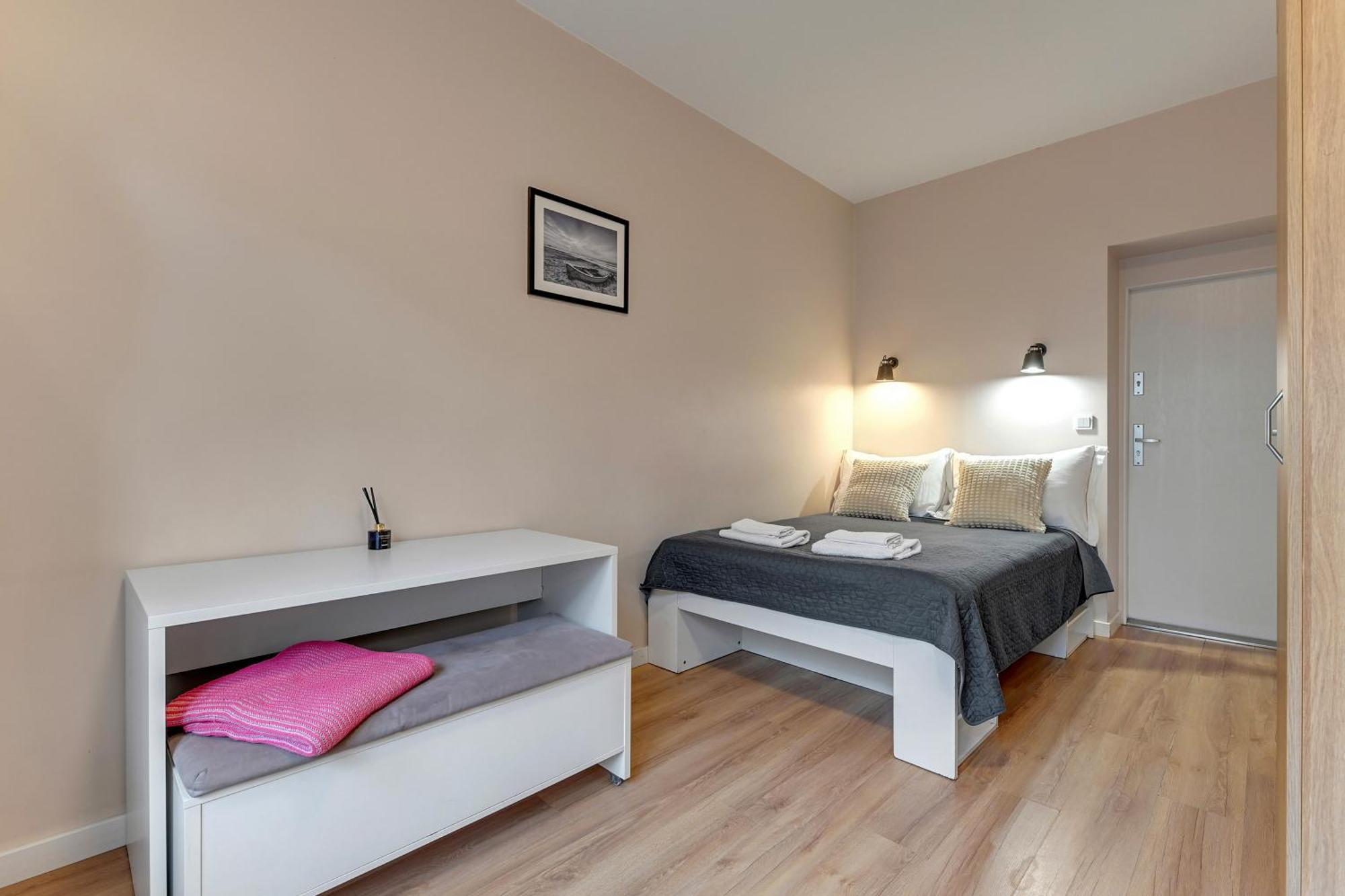 Sopot Host公寓 外观 照片